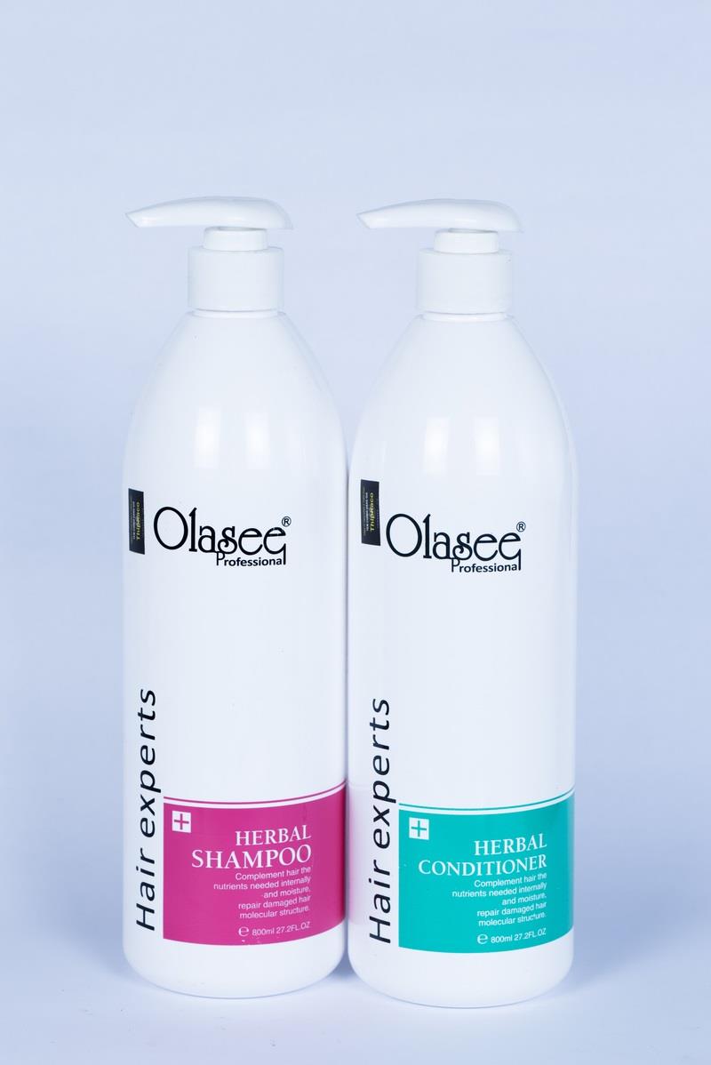 Dầu xả Olasee (800ml)