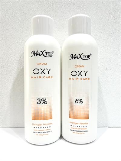 Oxy Maxtop